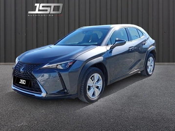 Image véhicule  Lexus UX (15)