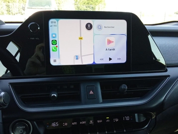 Image véhicule  Lexus UX (10)