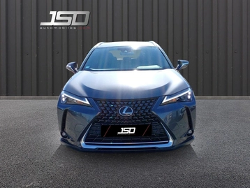 Image véhicule  Lexus UX (14)