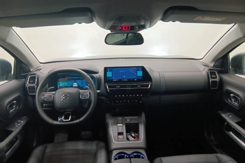 Image véhicule  Citroën C5 AIRCROSS (8)