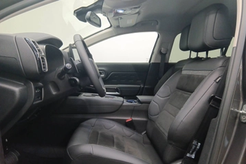 Image véhicule  Citroën C5 AIRCROSS (11)