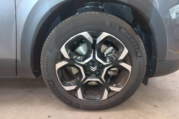 Image véhicule  Citroën C5 AIRCROSS (14)