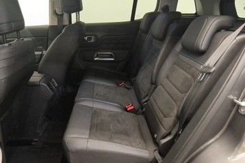 Image véhicule  Citroën C5 AIRCROSS (10)