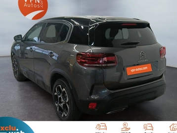 Image véhicule  Citroën C5 AIRCROSS (18)