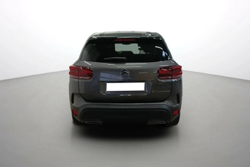 Image véhicule  Citroën C5 AIRCROSS (5)