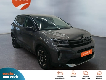 Image véhicule  Citroën C5 AIRCROSS (1)