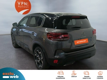 Image véhicule  Citroën C5 AIRCROSS (3)