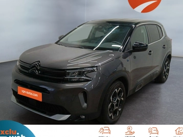 Image véhicule  Citroën C5 AIRCROSS (15)
