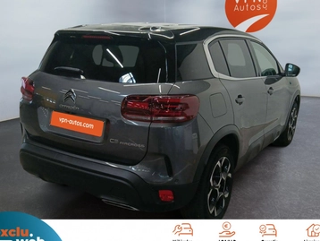 Image véhicule  Citroën C5 AIRCROSS (17)