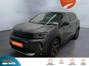 Image véhicule  Citroën C5 AIRCROSS (0)