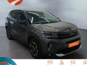 Image véhicule  Citroën C5 AIRCROSS (16)