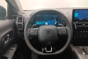 Image véhicule  Citroën C5 AIRCROSS (9)