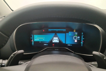 Image véhicule  Citroën C5 AIRCROSS (12)