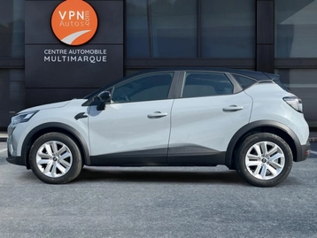 Image véhicule  Renault CAPTUR (1)