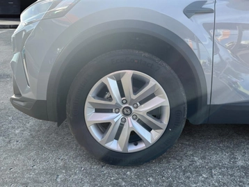 Image véhicule  Renault CAPTUR (13)