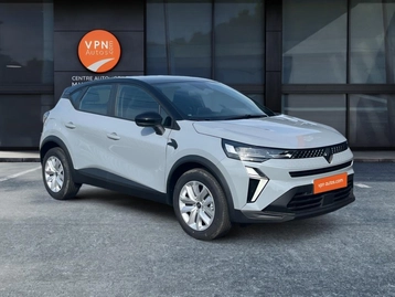 Image véhicule  Renault CAPTUR (6)