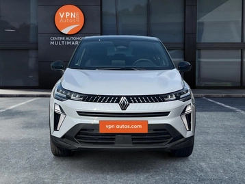 Image véhicule  Renault CAPTUR (7)
