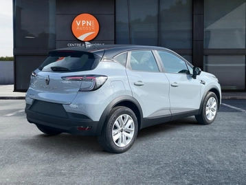 Image véhicule  Renault CAPTUR (4)