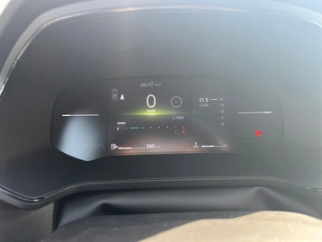 Image véhicule  Renault CAPTUR (24)