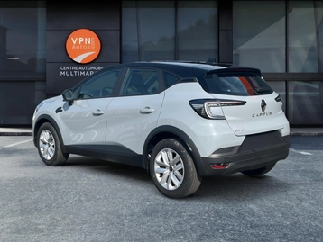 Image véhicule  Renault CAPTUR (2)