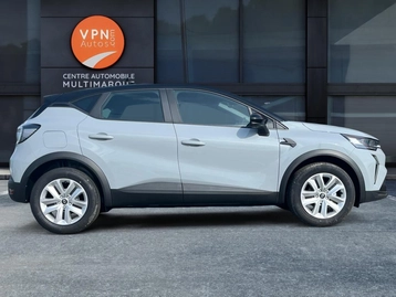 Image véhicule  Renault CAPTUR (5)