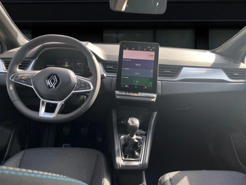 Image véhicule  Renault CAPTUR (9)