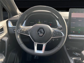 Image véhicule  Renault CAPTUR (11)