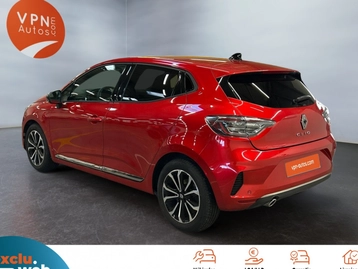 Image véhicule  Renault CLIO V (20)