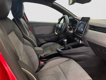 Image véhicule  Renault CLIO V (14)