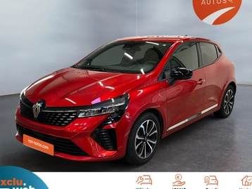 Image véhicule  Renault CLIO V (18)