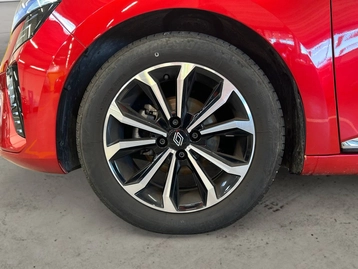 Image véhicule  Renault CLIO V (6)