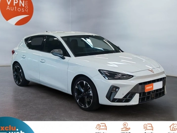 Image véhicule  Cupra LEON (15)