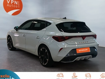 Image véhicule  Cupra LEON (16)