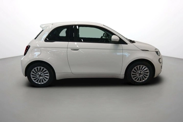 Image véhicule  Fiat 500e (6)