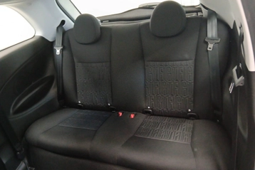 Image véhicule  Fiat 500e (10)