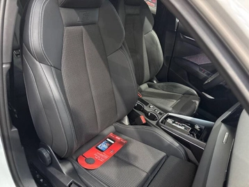 Image véhicule  Audi A3 SPORTBACK (14)