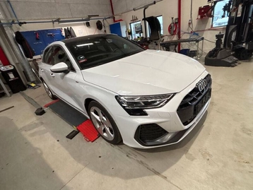 Image véhicule  Audi A3 SPORTBACK (7)