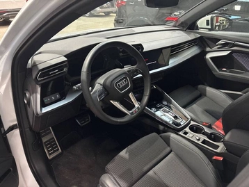 Image véhicule  Audi A3 SPORTBACK (10)