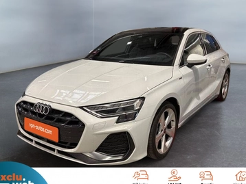 Image véhicule  Audi A3 SPORTBACK (15)