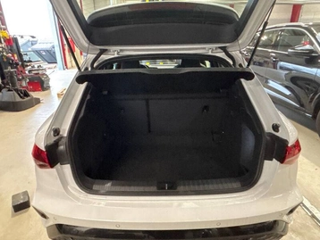 Image véhicule  Audi A3 SPORTBACK (5)