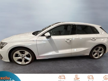 Image véhicule  Audi A3 SPORTBACK (6)