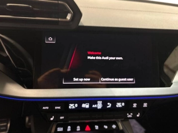 Image véhicule  Audi A3 SPORTBACK (16)