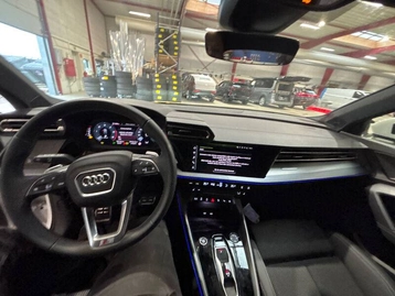 Image véhicule  Audi A3 SPORTBACK (9)