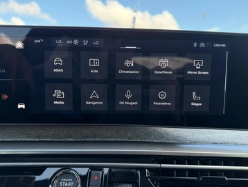 Image véhicule  Peugeot 3008 (27)