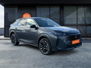 Image véhicule  Peugeot 3008 (1)