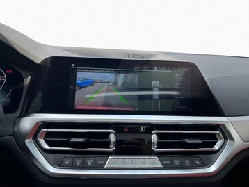 Image véhicule  BMW SÉRIE 3 TOURING (7)