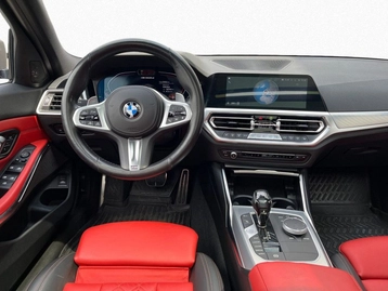 Image véhicule  BMW SÉRIE 3 TOURING (3)