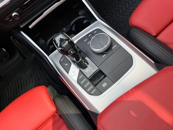 Image véhicule  BMW SÉRIE 3 TOURING (8)