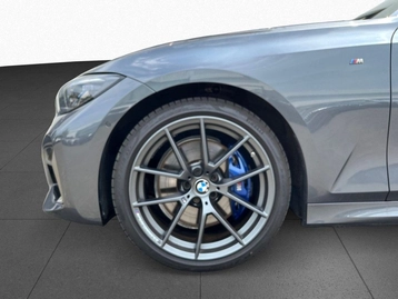 Image véhicule  BMW SÉRIE 3 TOURING (10)