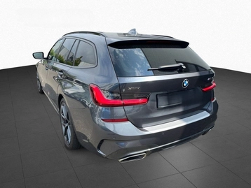 Image véhicule  BMW SÉRIE 3 TOURING (1)